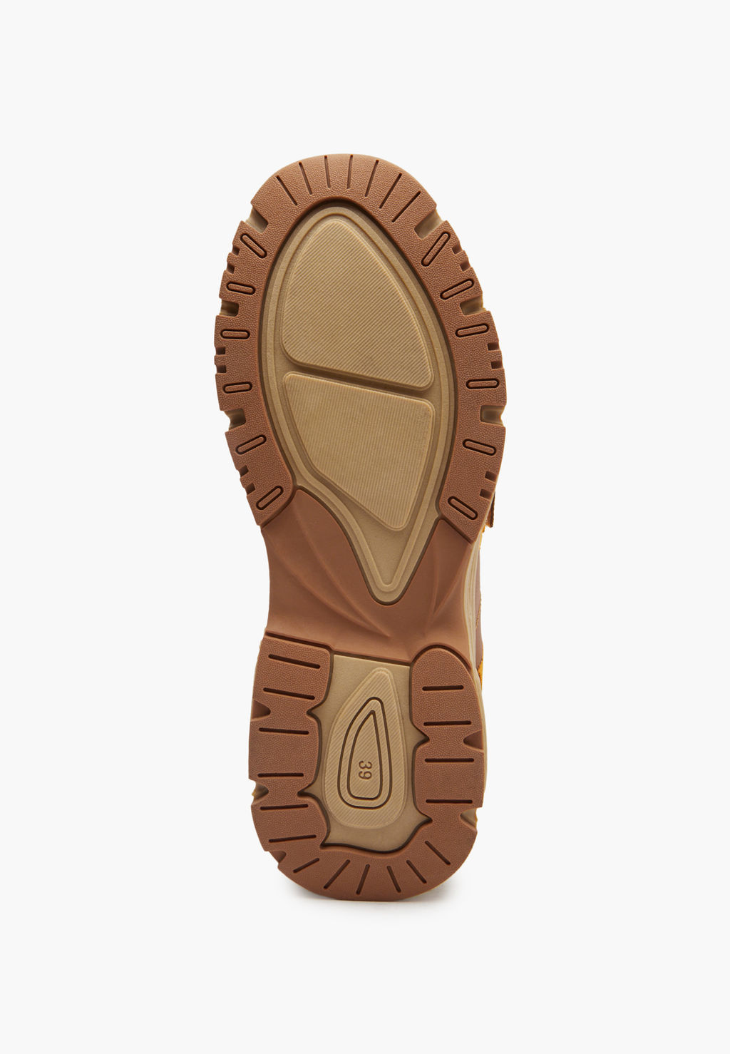 Кроссовки - Mascotte фото 8