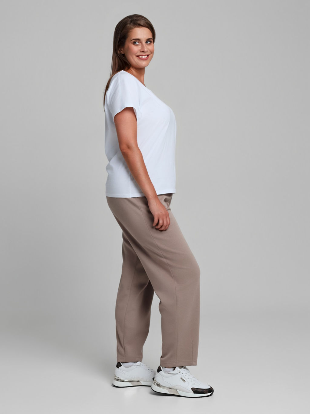 Брюки Авенсис-3 из лининга VIOTEX - Виотекс фото 12