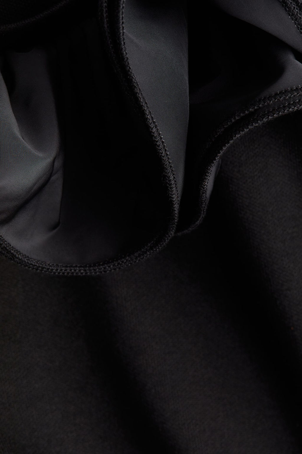 Top off-the-shoulder con volante - H&m фото 4