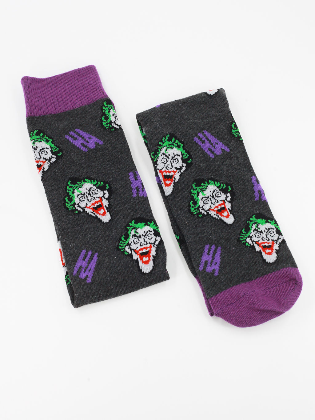 Носки р.40-45 Ideas Джокер - Krumpy фото 3