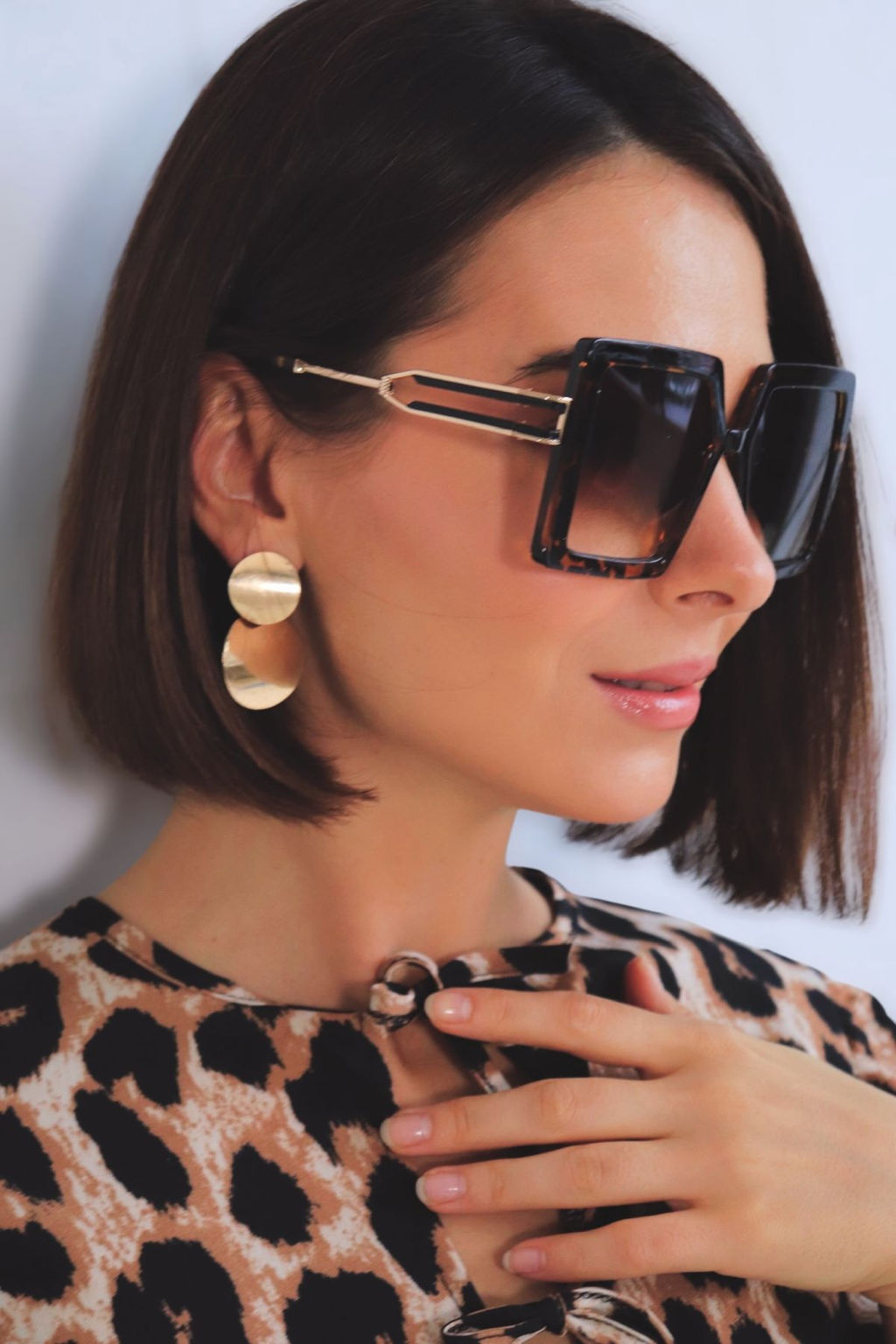 Martichelli Очки фото 4