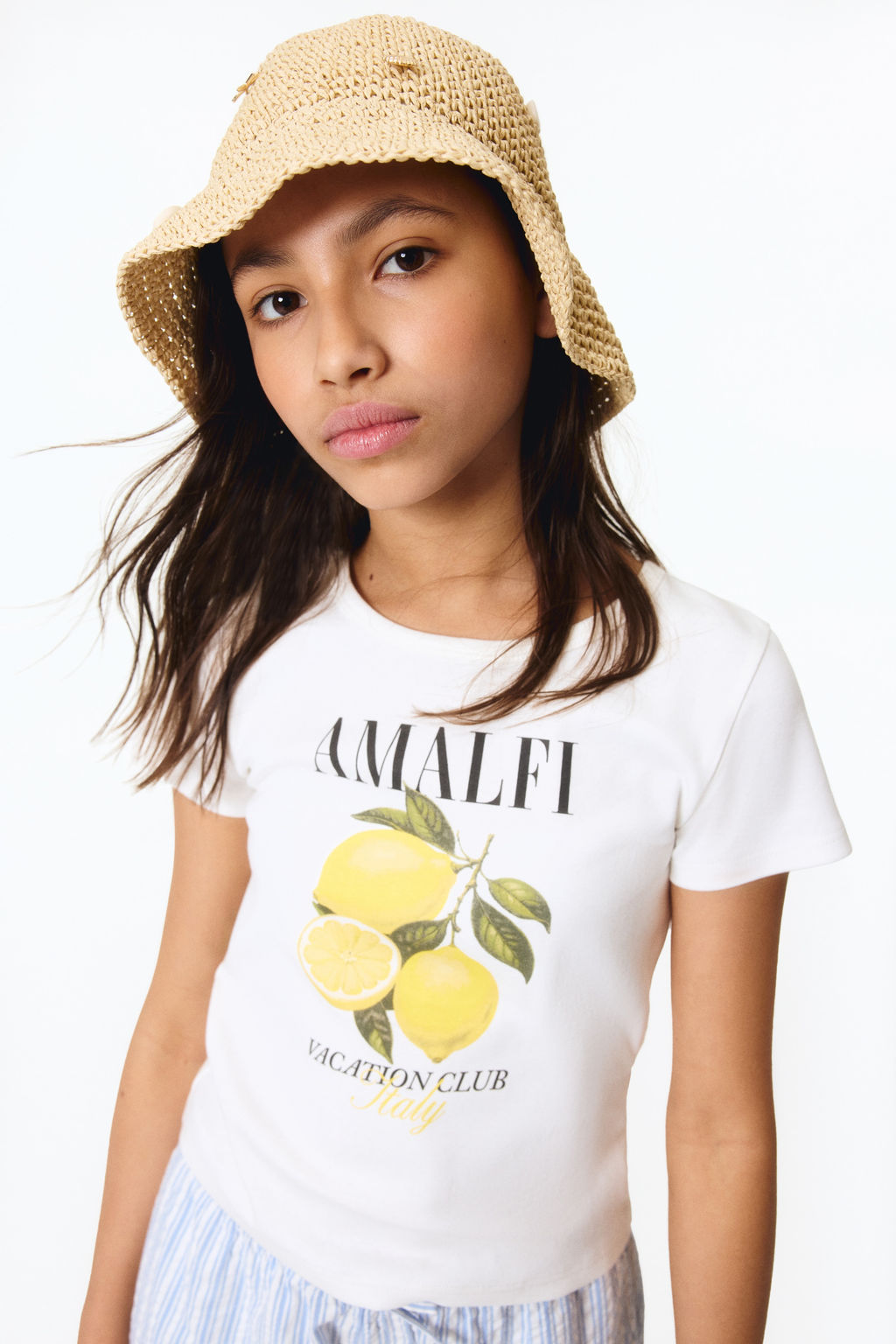 Camiseta estampada - H&m фото 3