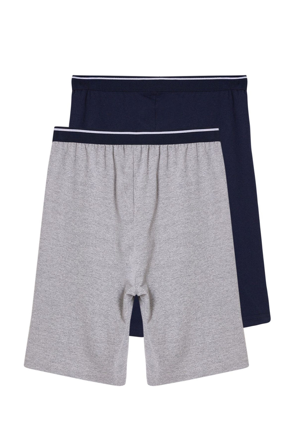 TRENDYOL MAN Lacivert- Bordo Regular Fit 2li Orme Sort TMNSS25SR00045 - Trendyolmilla фото 13