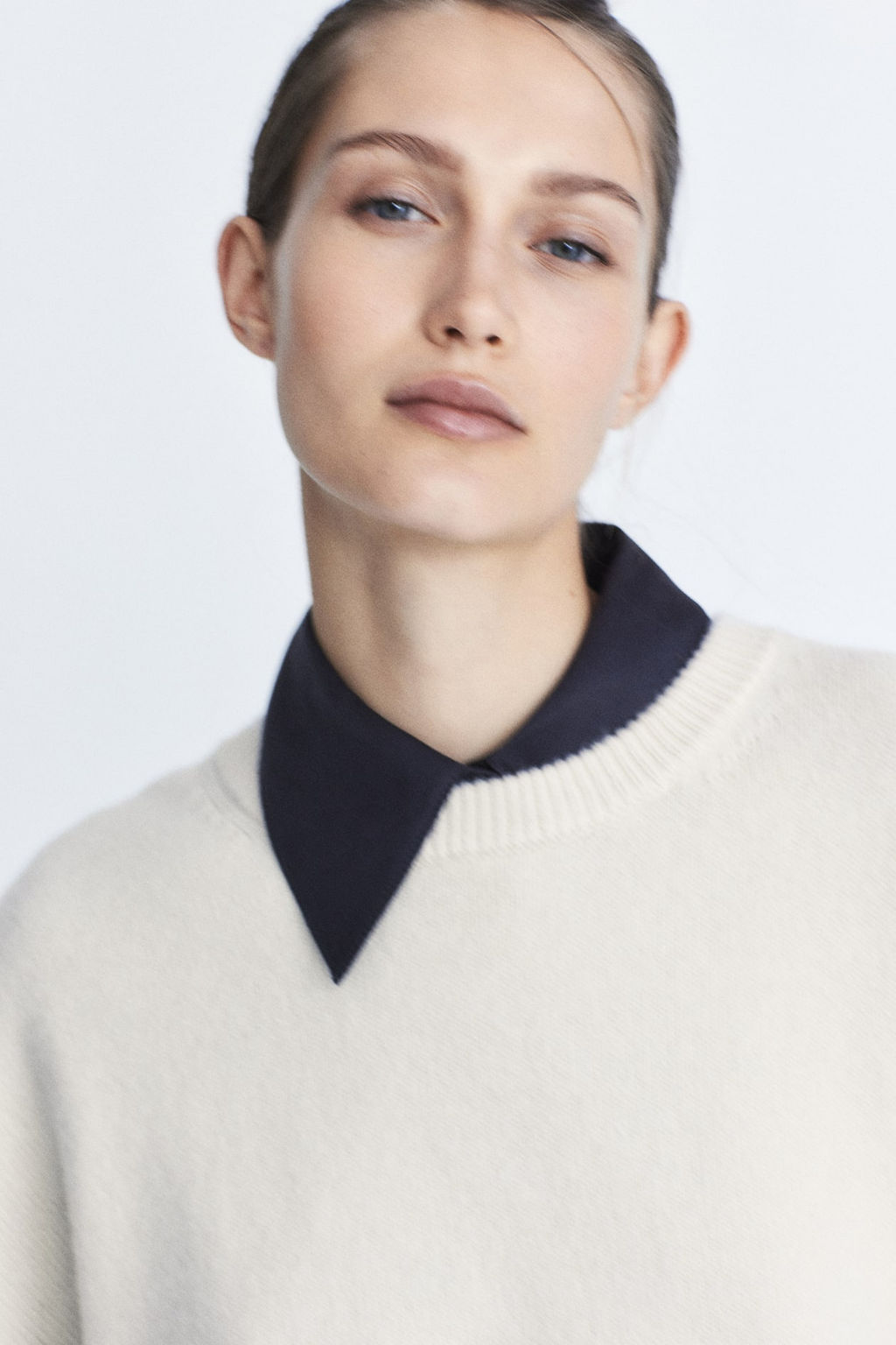 Jersey oversize