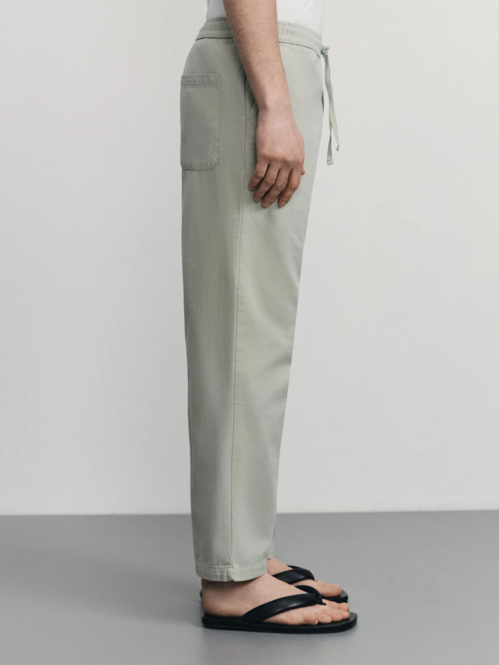 Брюки relax / Zarina  фото 3