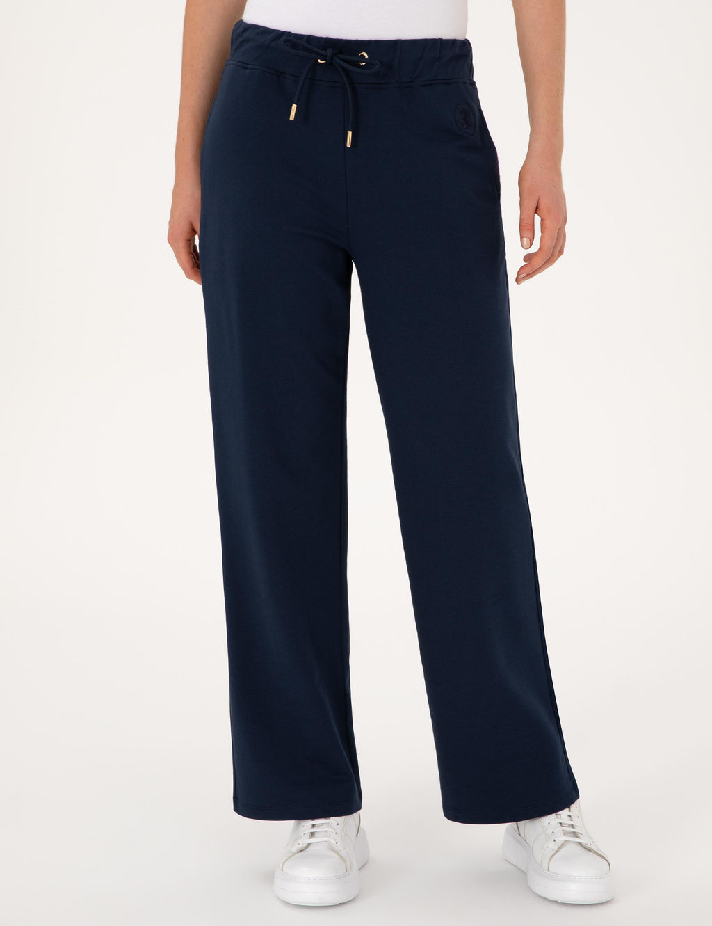 Lacivert Loose Fit E_ofman Alt_