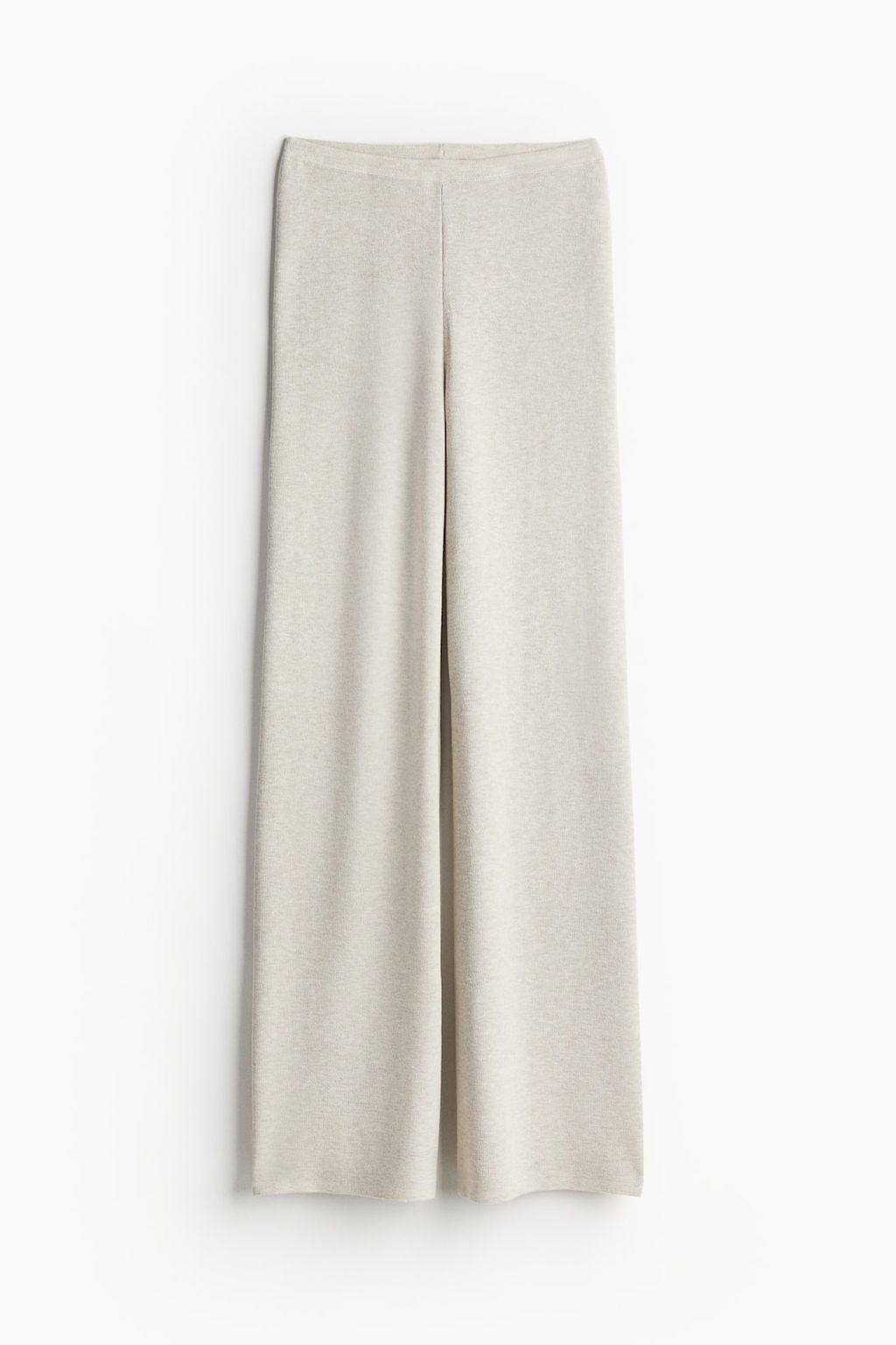 Pantalon de punto fino - H&m фото 7