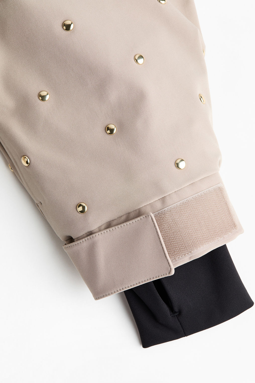 Chaqueta de esqu? con ThermoMove - H&m фото 9