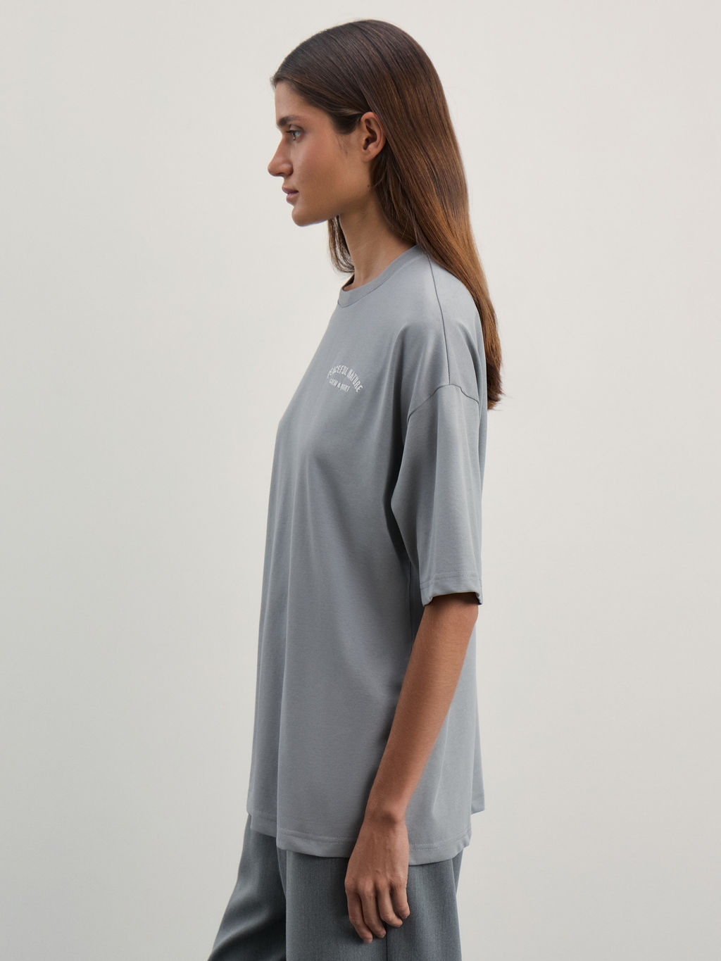 Футболка женская / Zarina  фото 5