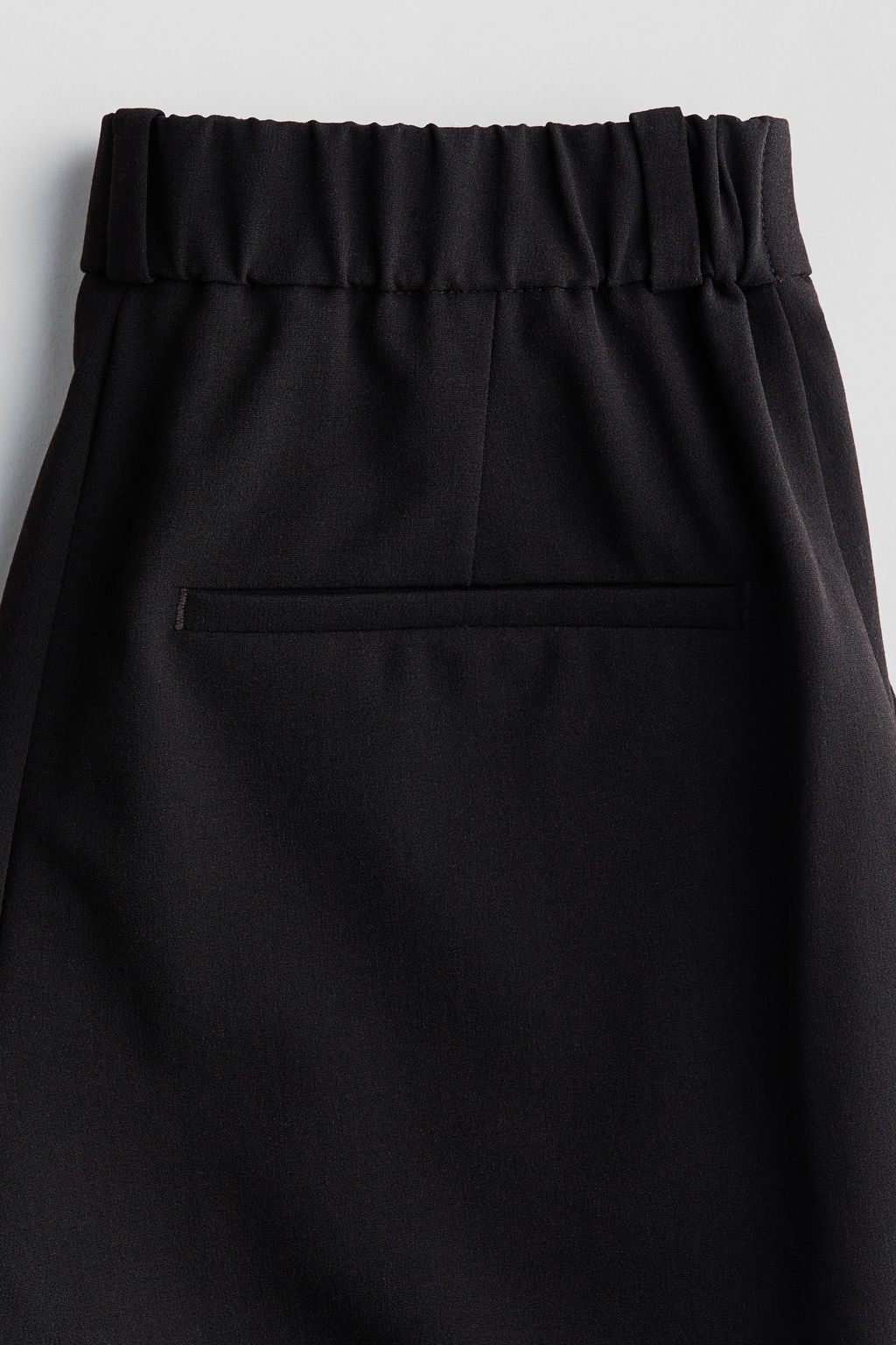 Pantal?n sastre Wrinkle-resistant Slim Fit - H&m фото 4