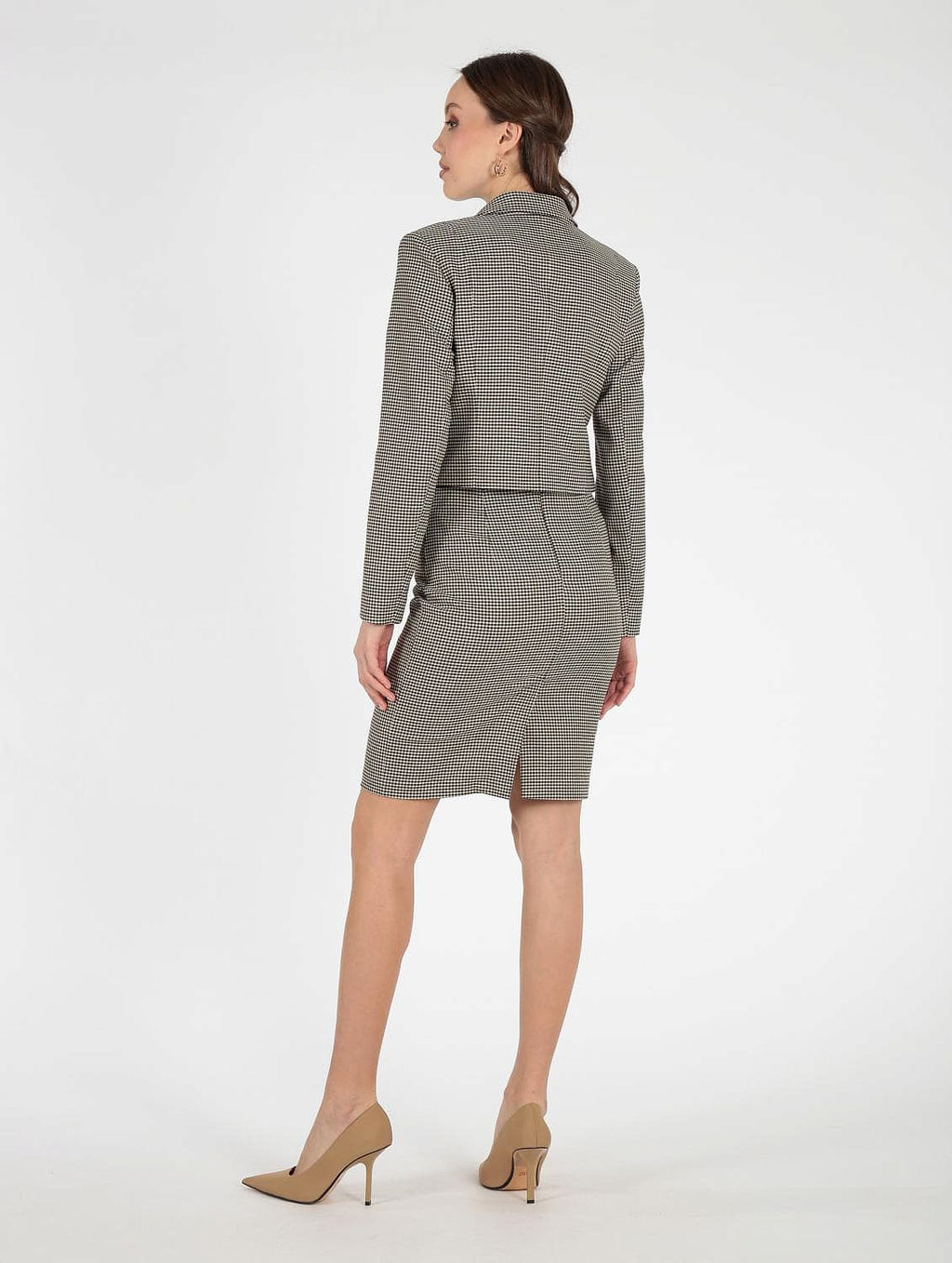 Жакет 101/7-101 - 07-191 - Fileo фото 4