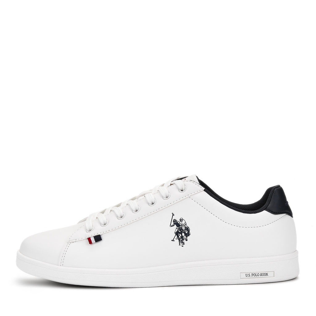 Полуботинки U.S. POLO ASSN.