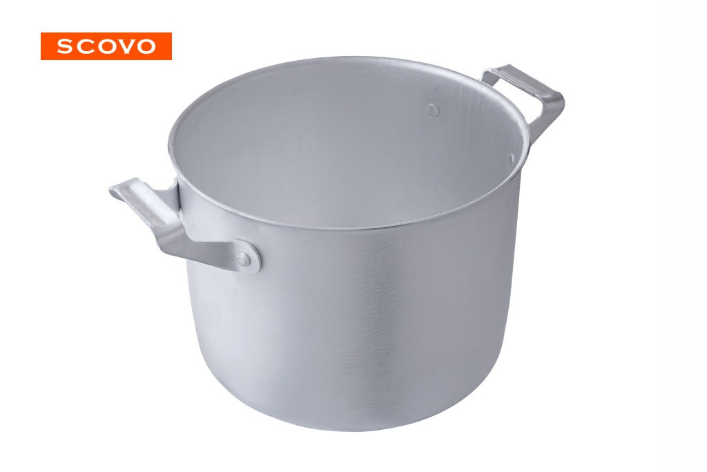 АЛ_Кастрюля 3,5л. арт.МТ-023, ОС-154 Демидовский