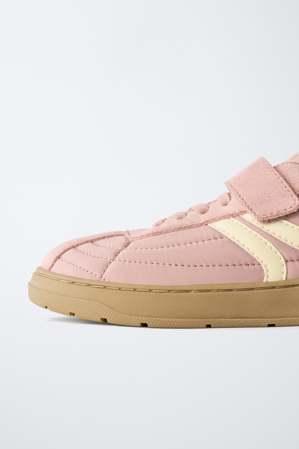 BAMBA BAREFOOT / Rosa - Zara фото 5