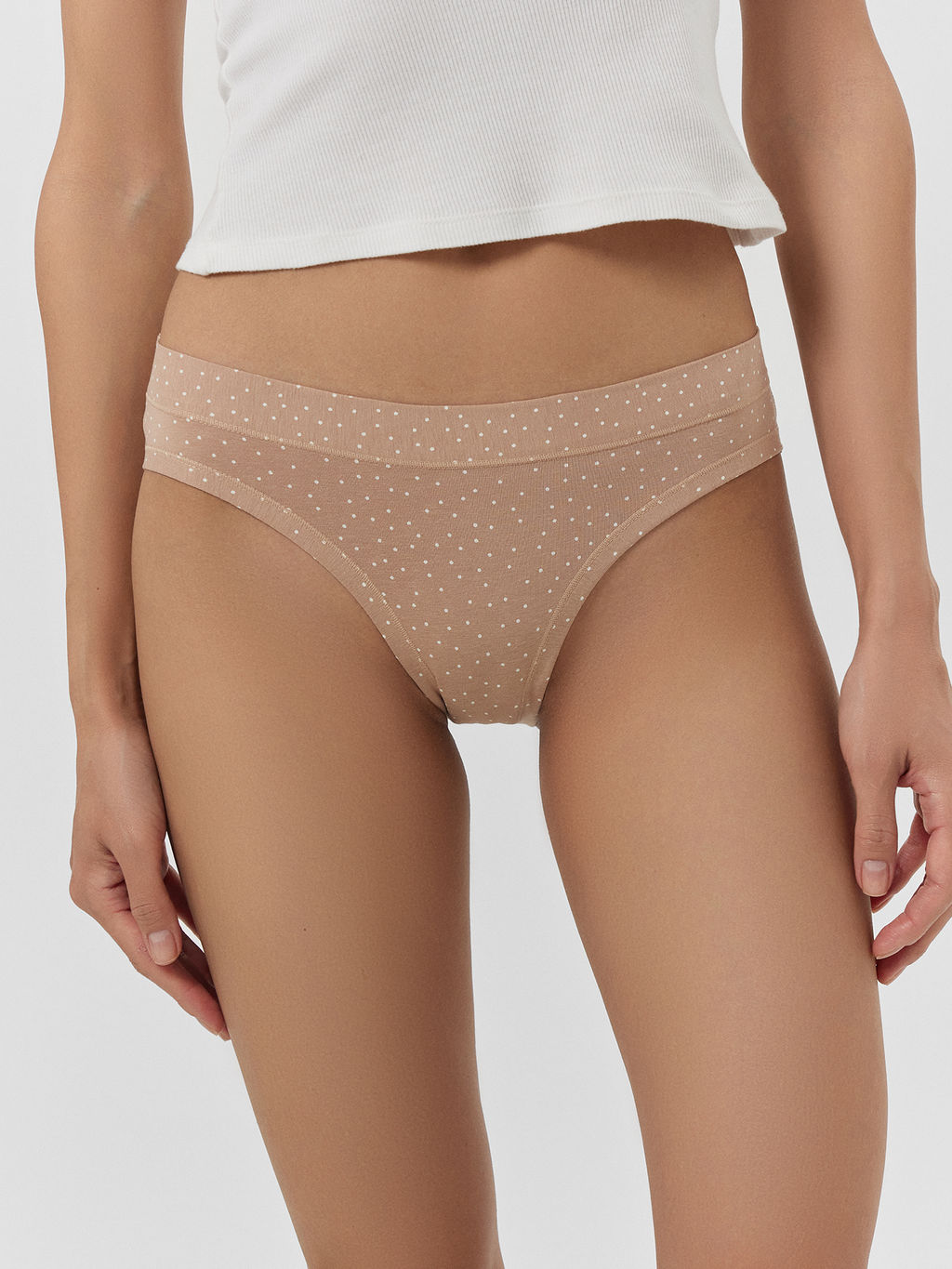 Цена за 2 штуки! ТРУСЫ ЖЕНСКИЕ (3ШТ.) - Mark formelle фото 2