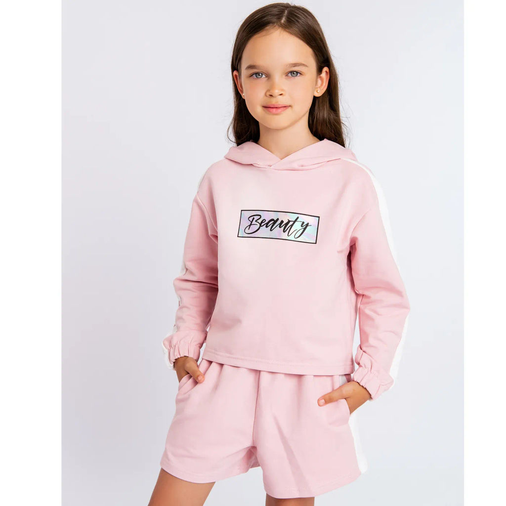 Комплект футер 2х нитка петля 8501320102 - Youlala фото 10