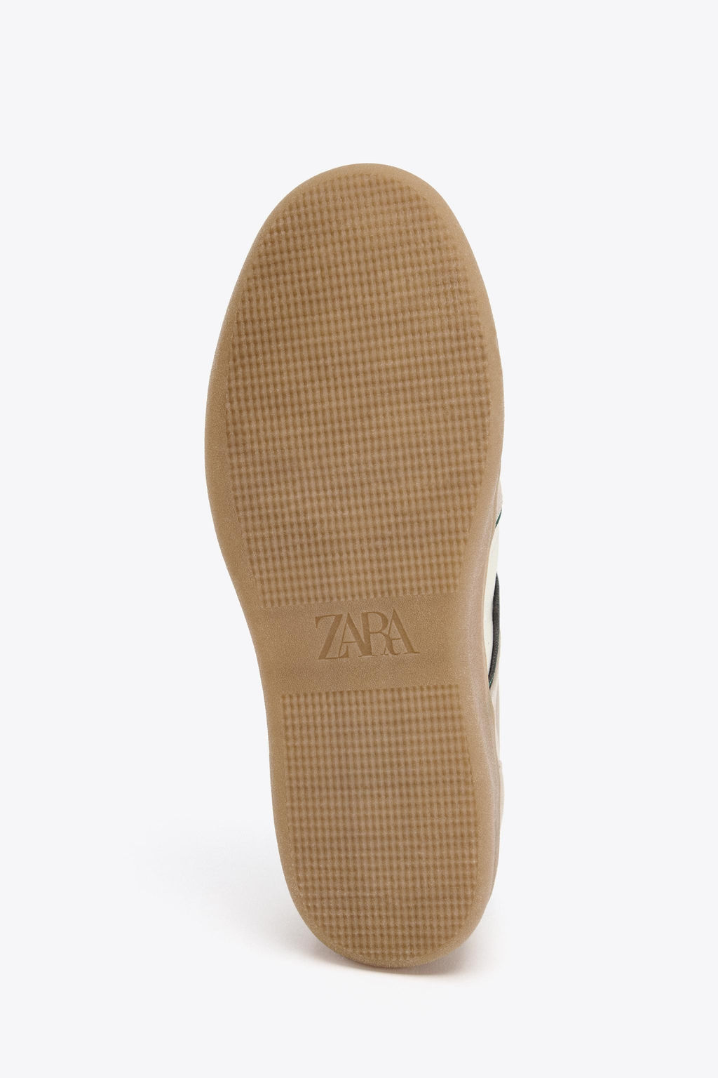 COLOURED SPORTS TRAINERS - Zara фото 7