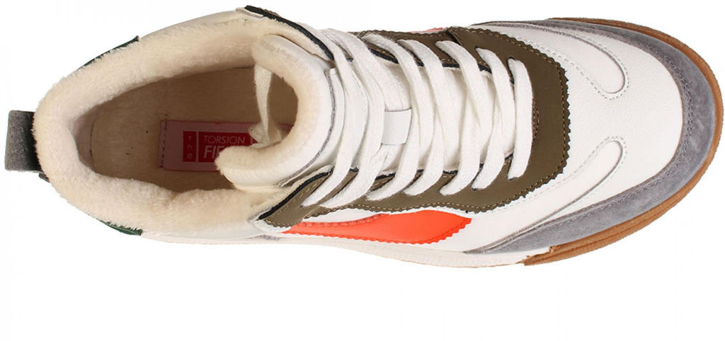 Кроссовки Torsion Field 601511-4  фото 4