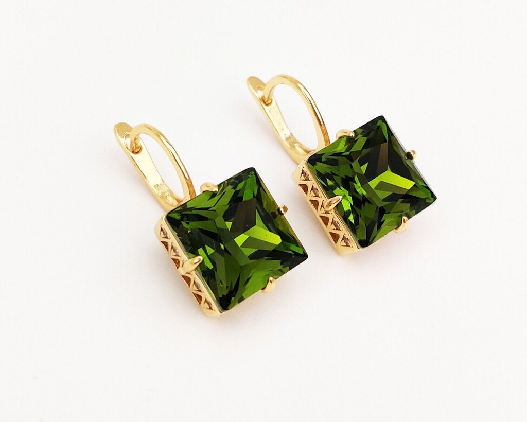 Серьги "Габриэль"