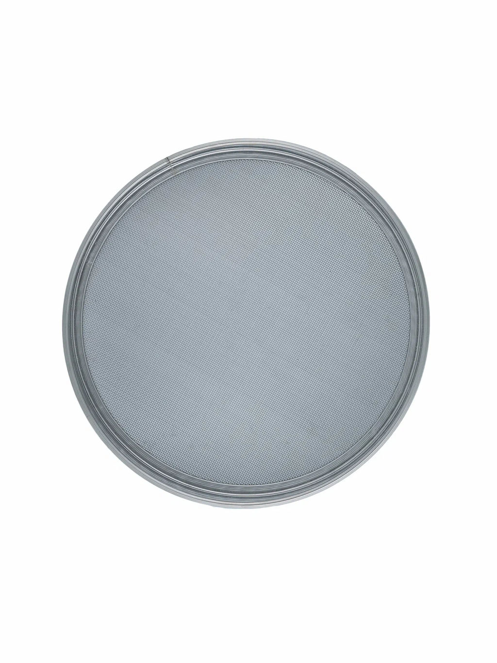 5734 GIPFEL Набор сит для просеивания муки 3шт. (15,5см/22см/28см). Материал: нерж.сталь