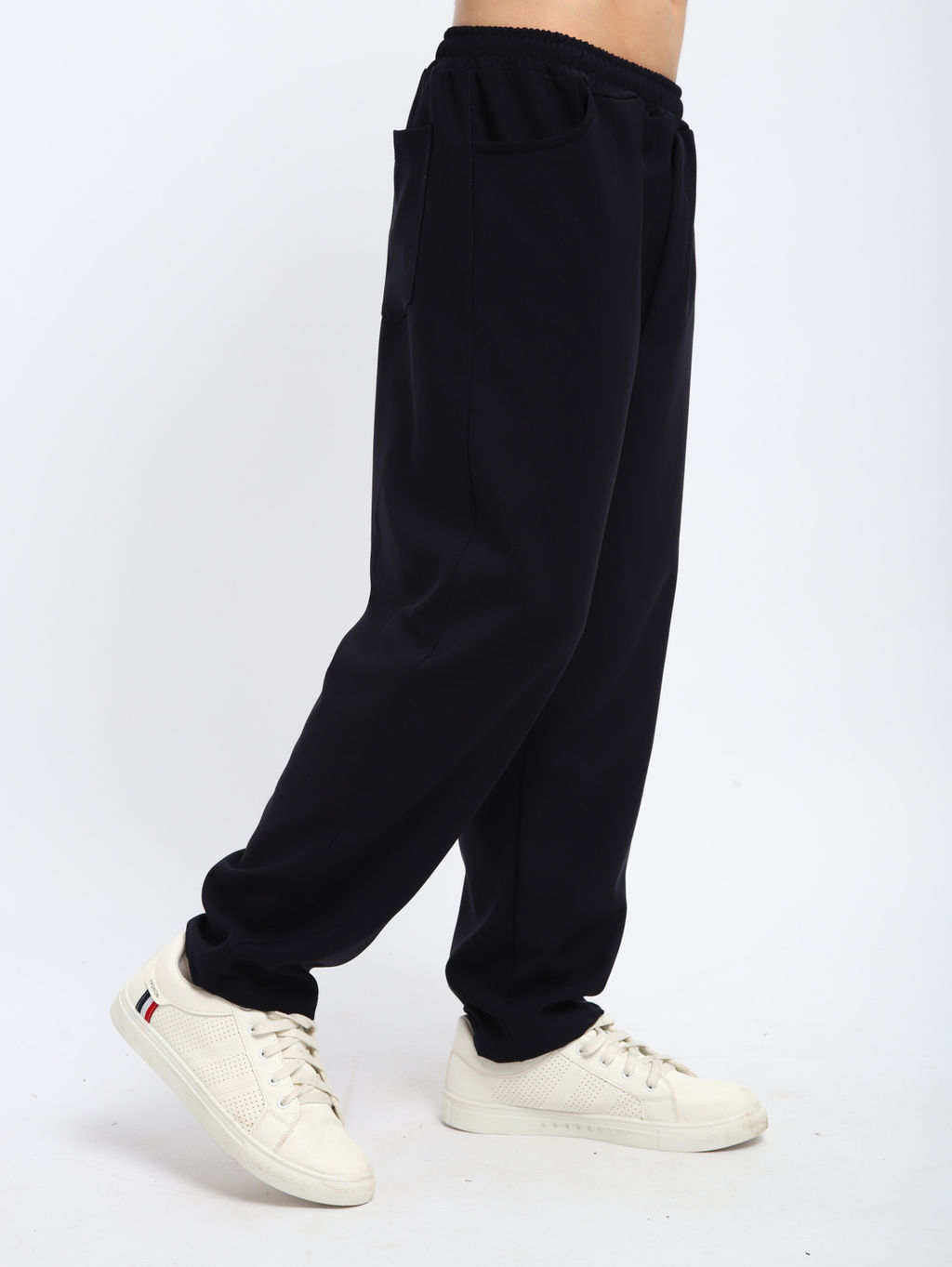 Брюки "Дмитрий" синий