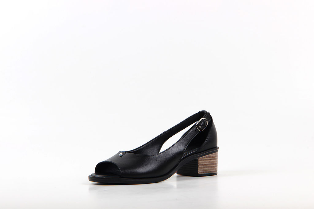 Босоножки EDART 3021.22280bl.black