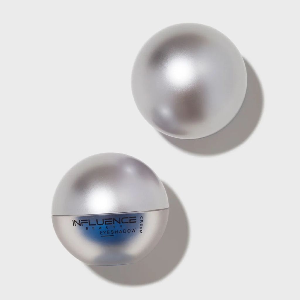 Influence Beauty Кремовые тени Alien тон 06  фото 7