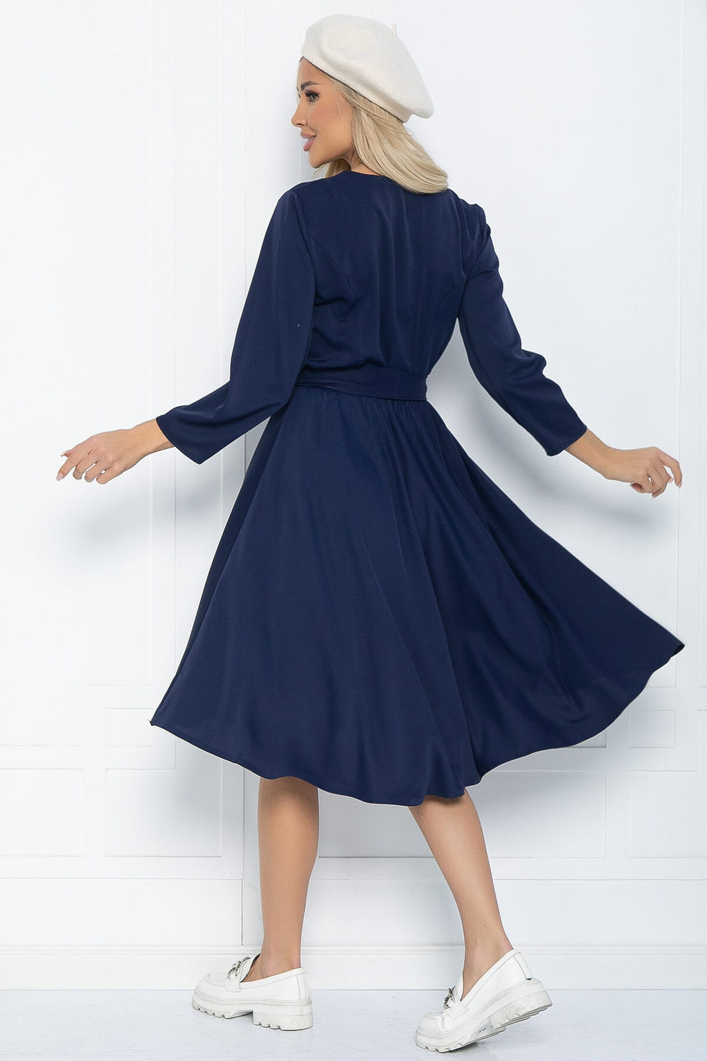 Платье Холли - Lt collection фото 21