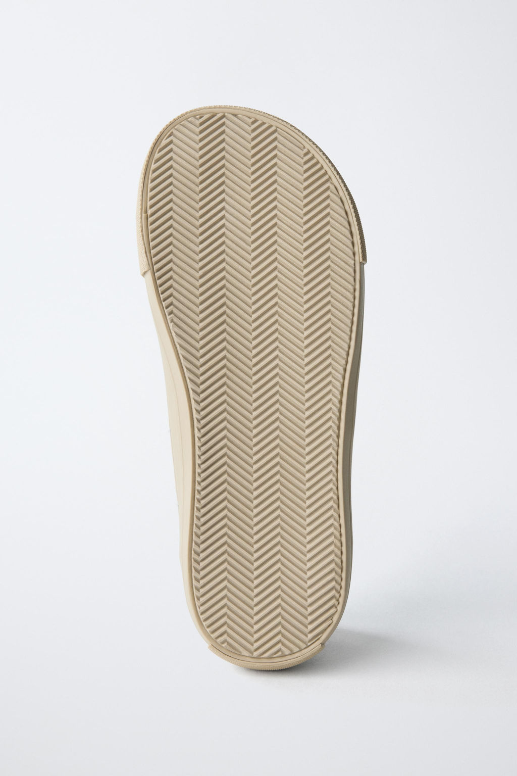 BAMBA BAREFOOT PIEL / Gris Topo