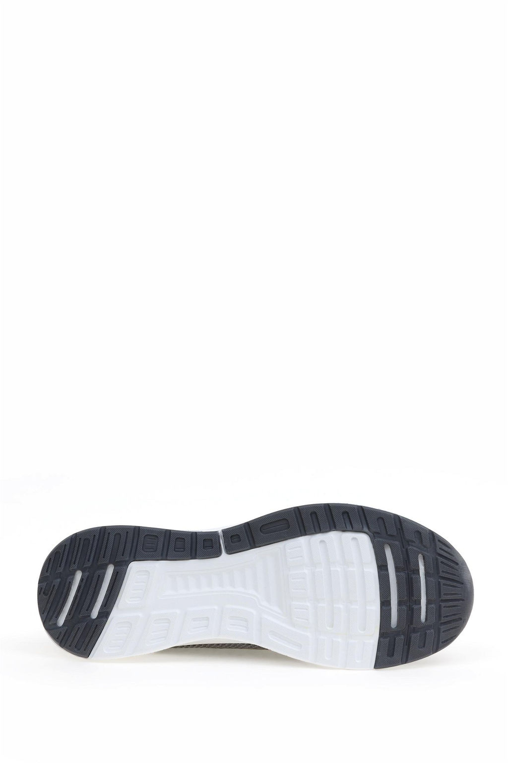 Мужская серая обувь - U.s. polo assn фото 10