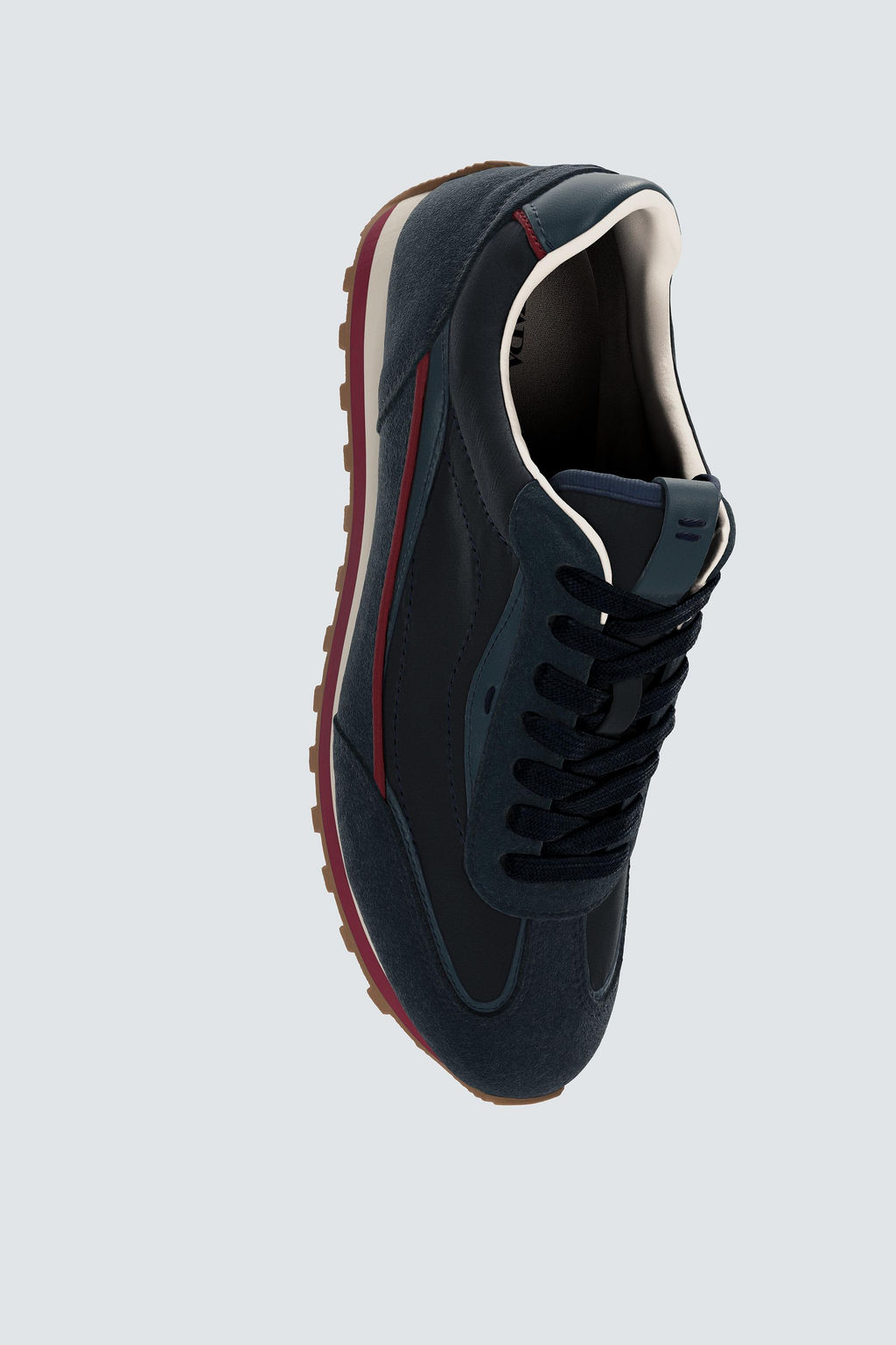 CASUAL TRAINERS - Zara фото 8