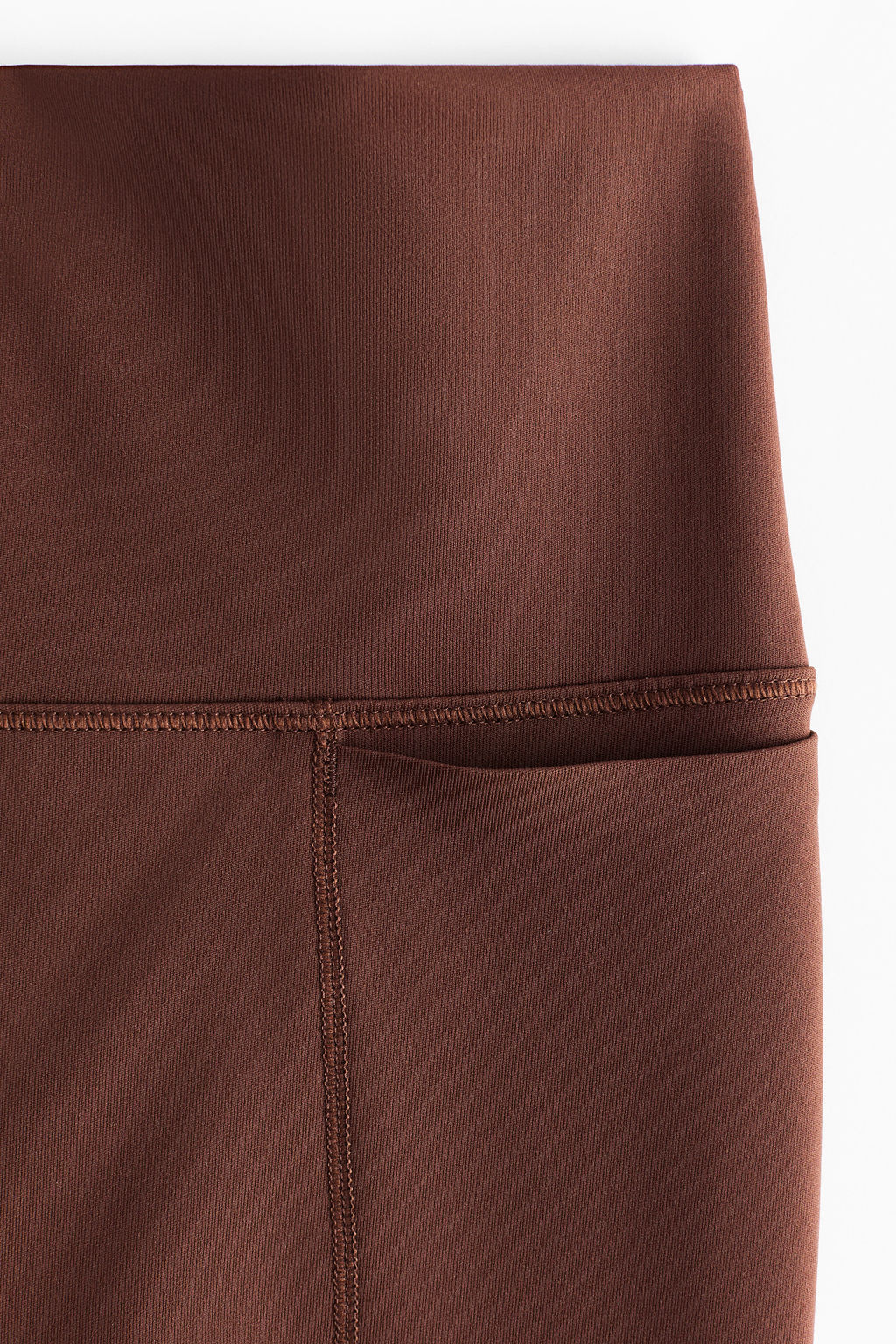 Leggings de running con ShapeMove - H&m фото 4