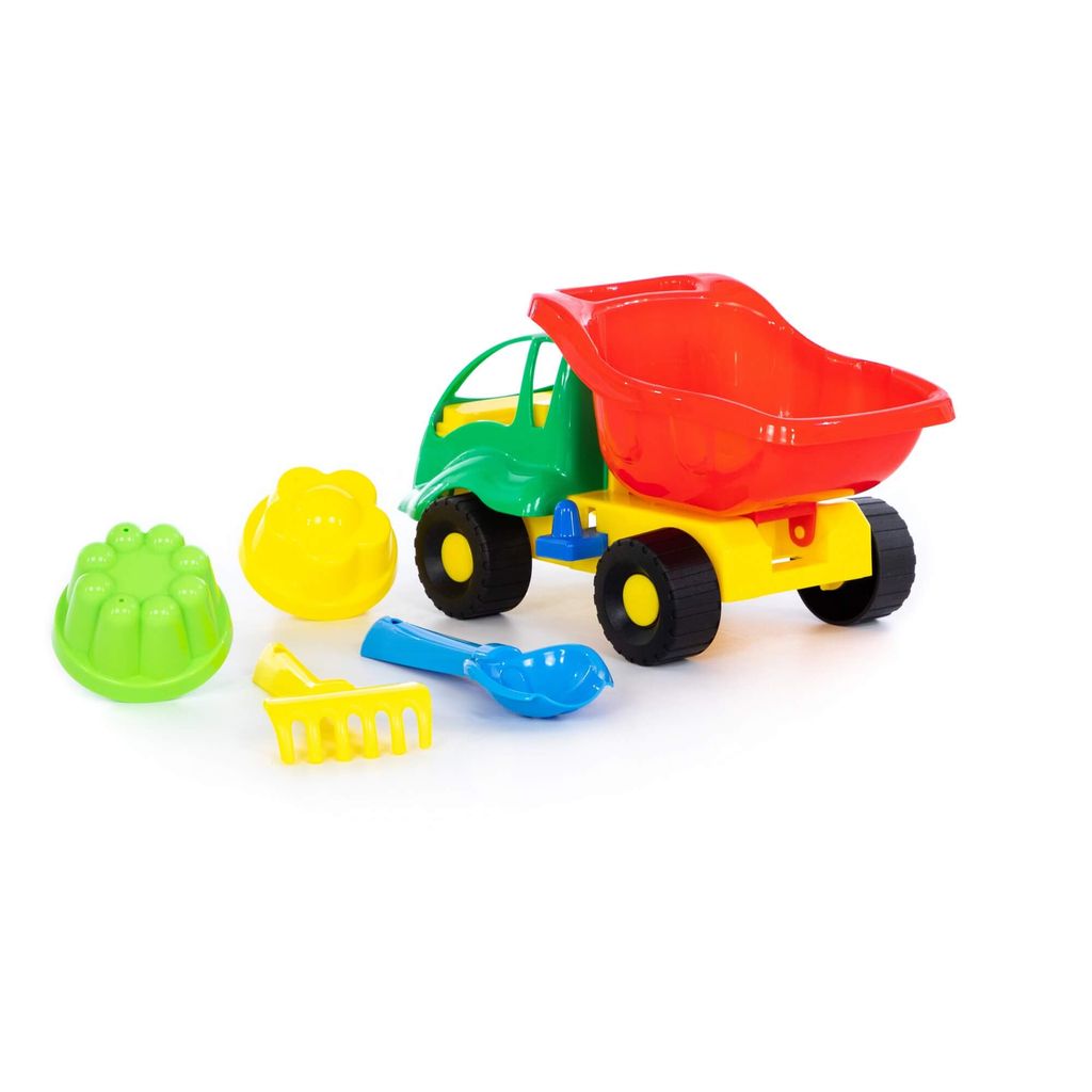 Набор №58 - Полесье фото 2