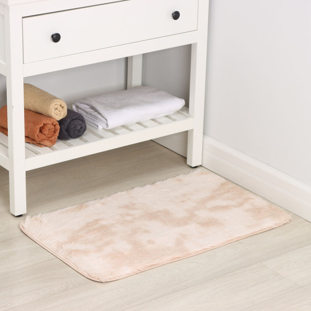 Коврик 50*80 Доляна "Пушистик" арт. 7478261