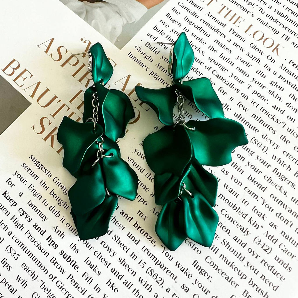 Серьги - J.prettier фото 6