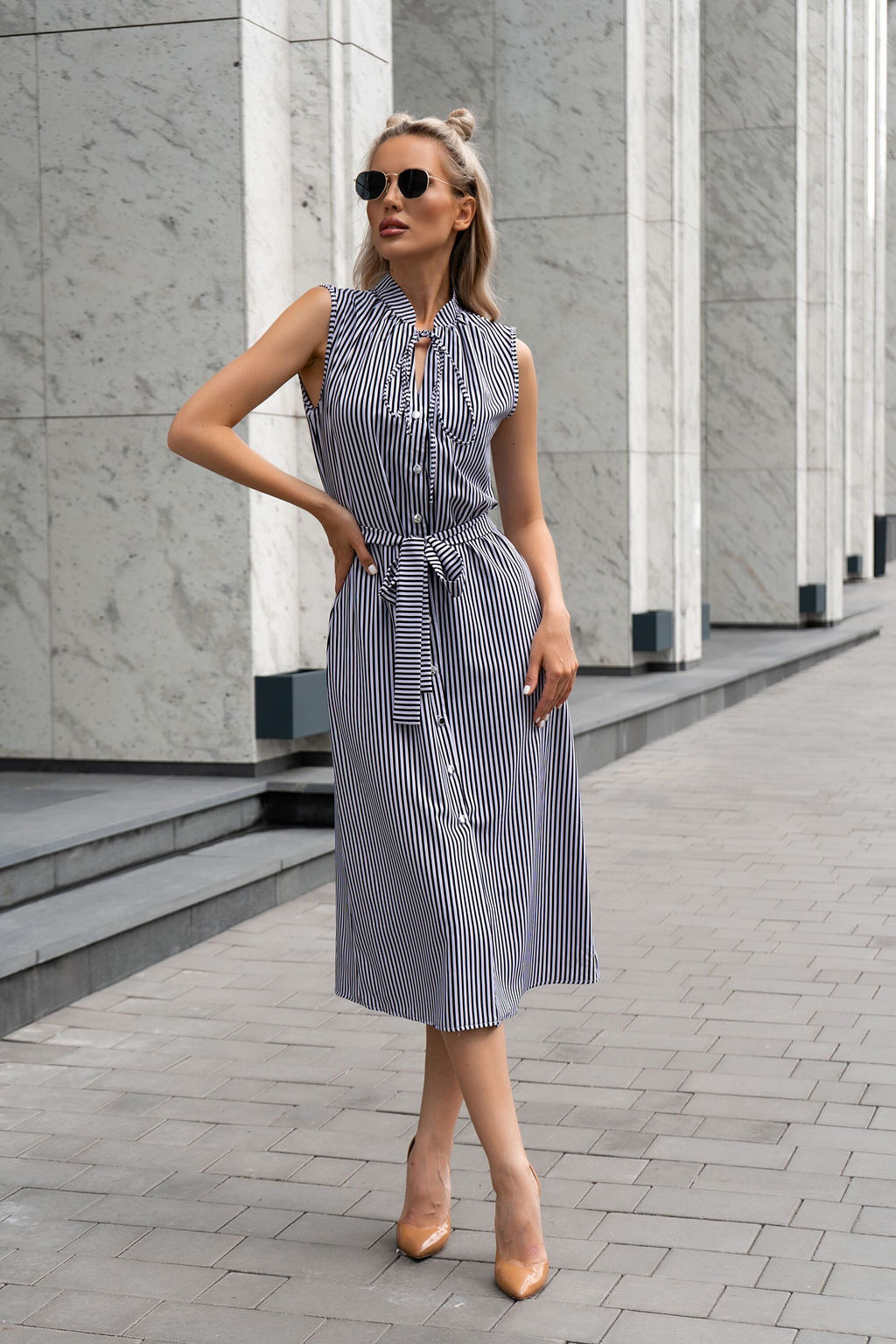 Платье 6299 - Open-style фото 3