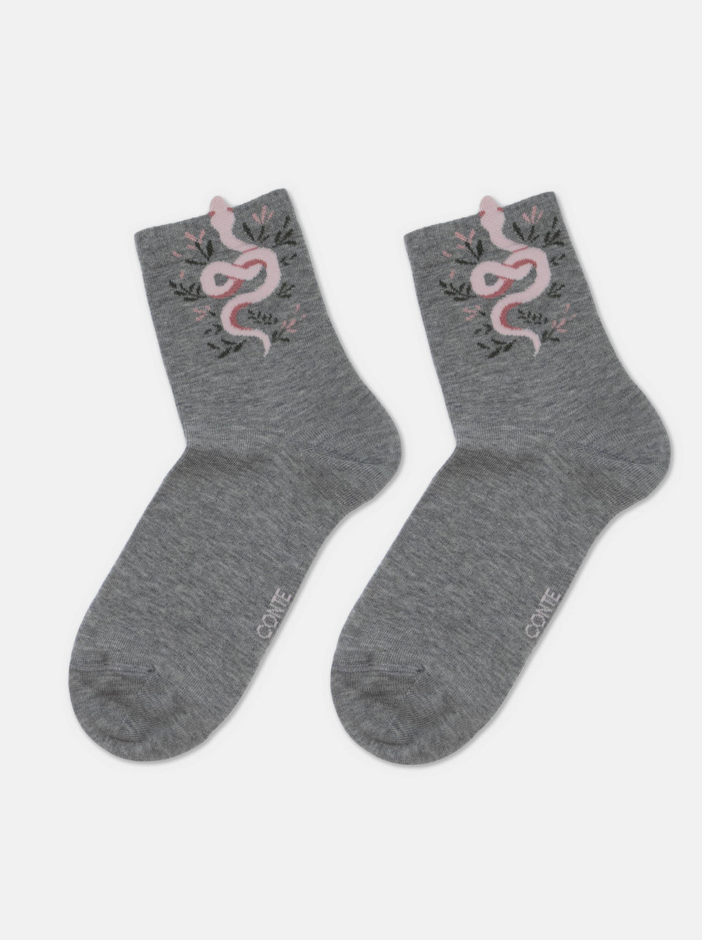 Цена за 2 пары. Носки классические CONTE CLASSIC - Conte elegant фото 4