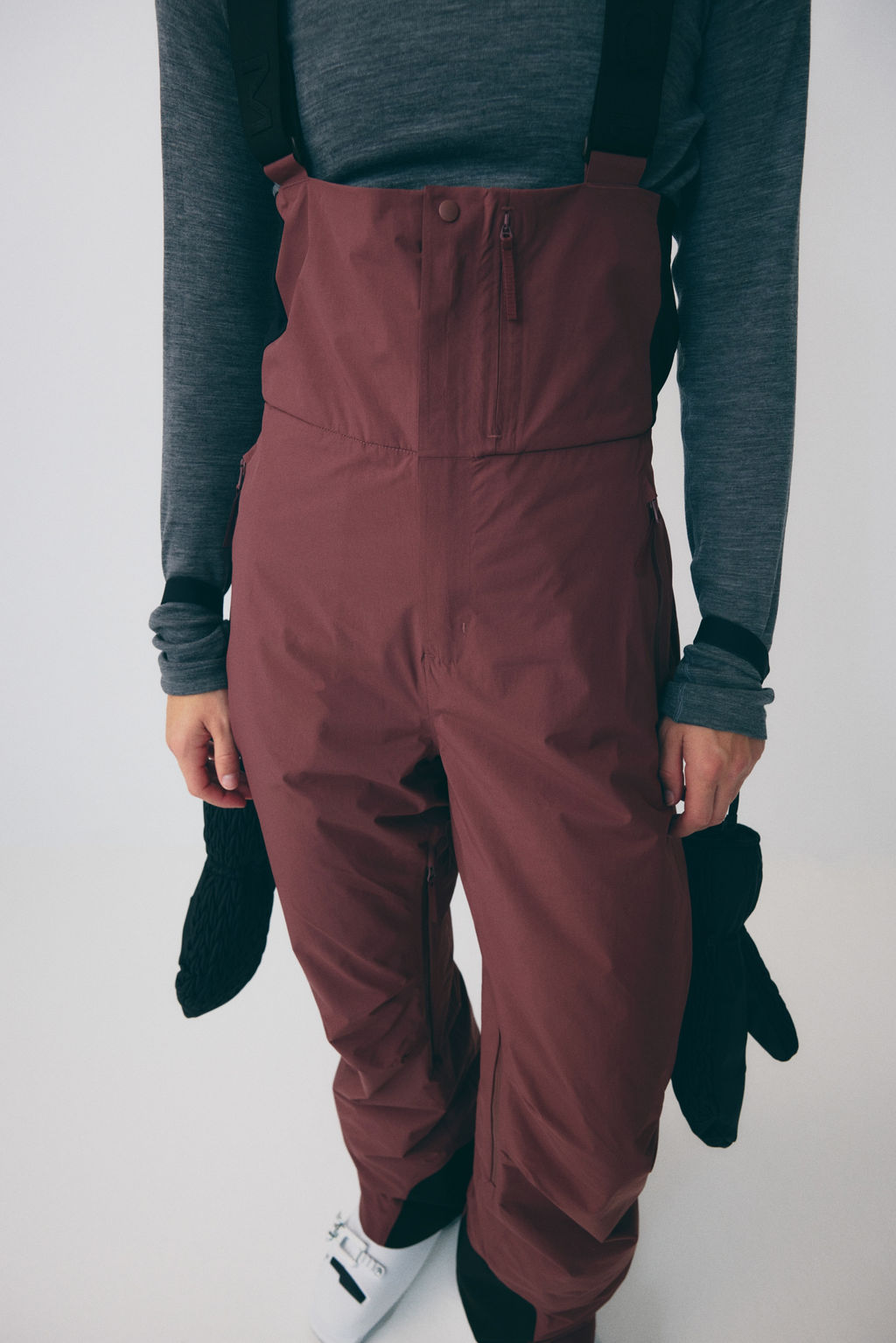 Pantal?n de esqu? con ThermoMove - H&m фото 3