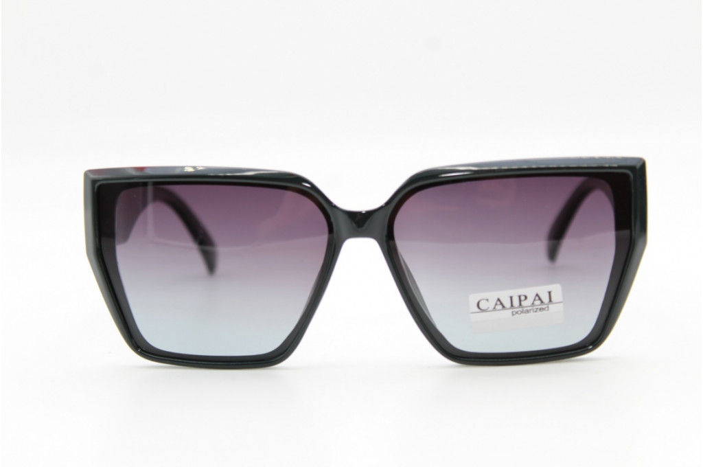 Солнцезащитные очки CAIPAI (POLARIZED) 8756 60-15-143 C5