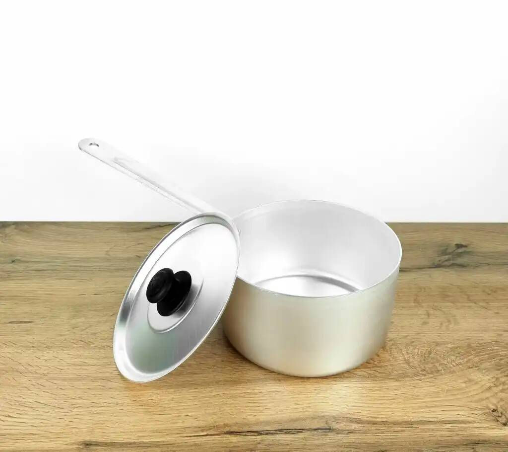 Кастрюля 1,8 л, с металлической ручкой - Калитва фото 5