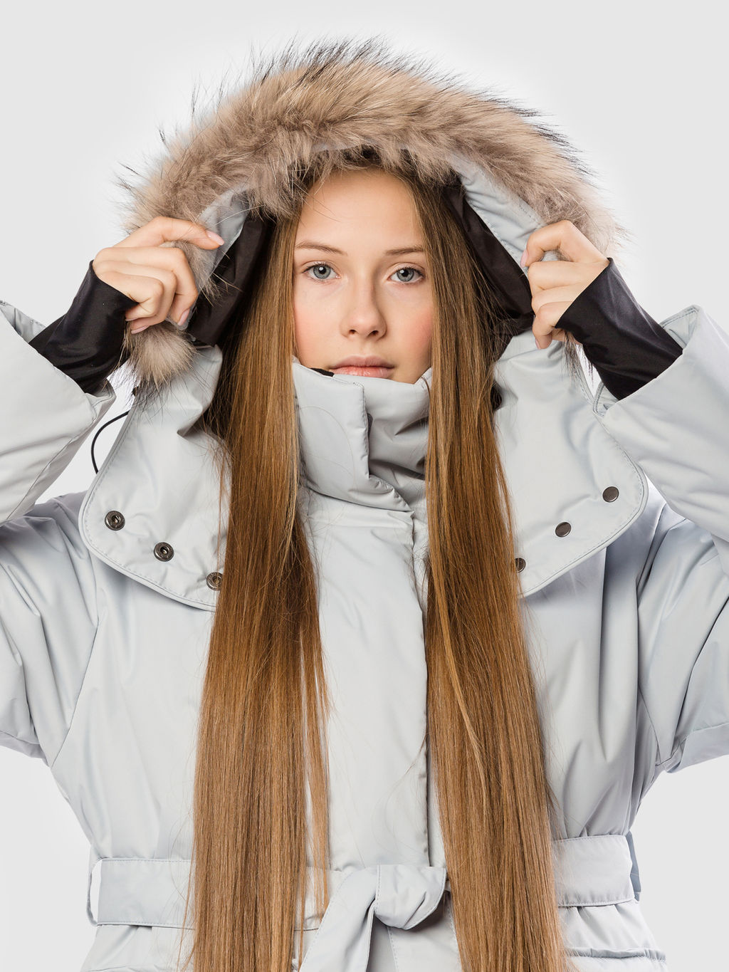 ПАЛЬТО ВАЙПЕР