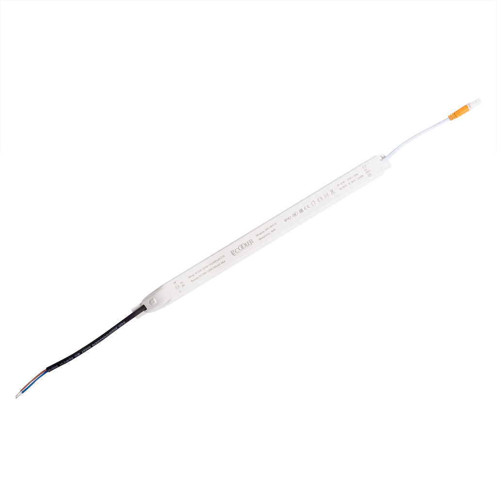 ULP-6060 36W/6500К/LL IP40 PREMIUM+ OPAL WHITE Светильник светодиодный потолочный универсальный. Белый свет (6500K). 3600Лм. Корпус белый. В комплекте с и/п. ТМ Uniel