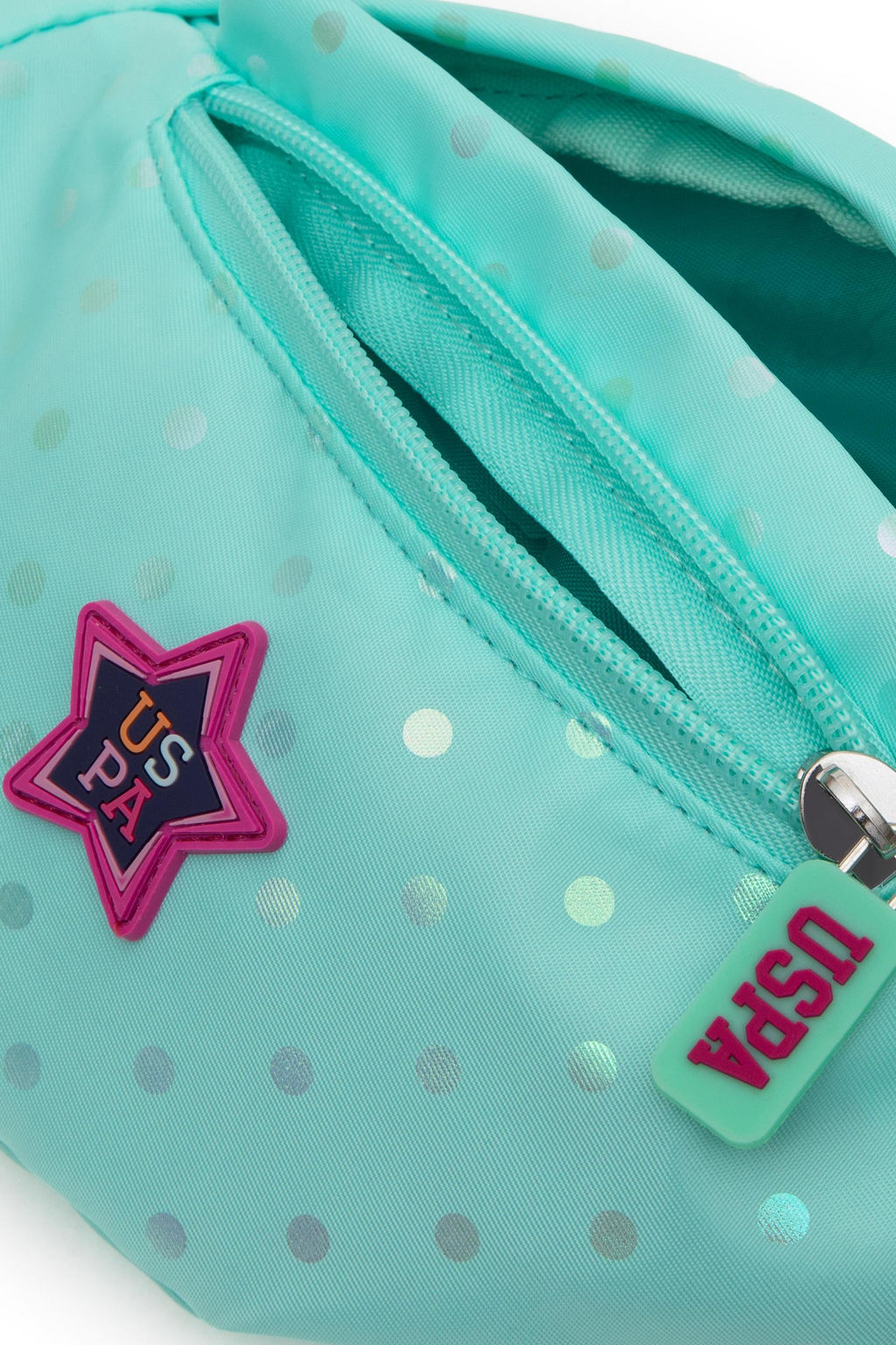 K_z _ocuk Mint _anta Sepette S_rpriz _ndirim - U.s. polo assn фото 4