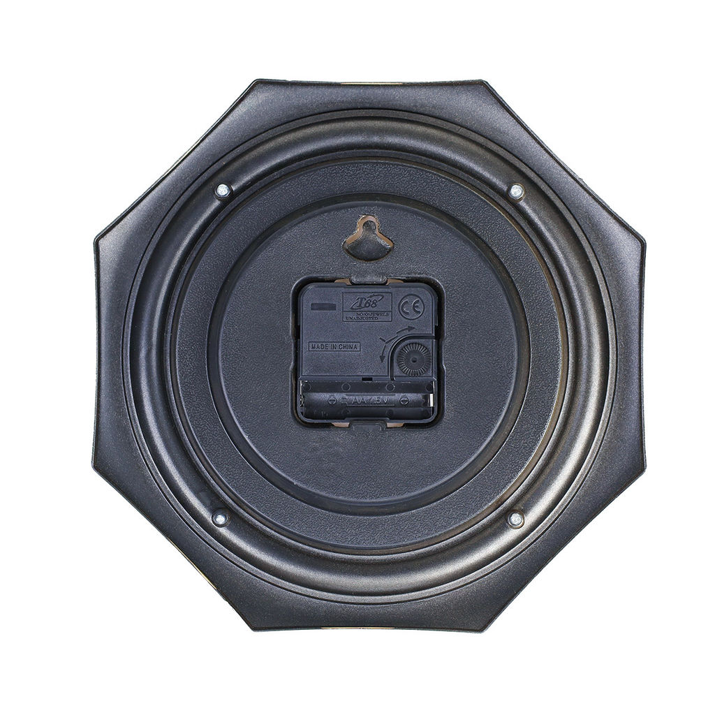 Часы настенные 22 см / 182 /уп 60/ - Галеонтрейд фото 24