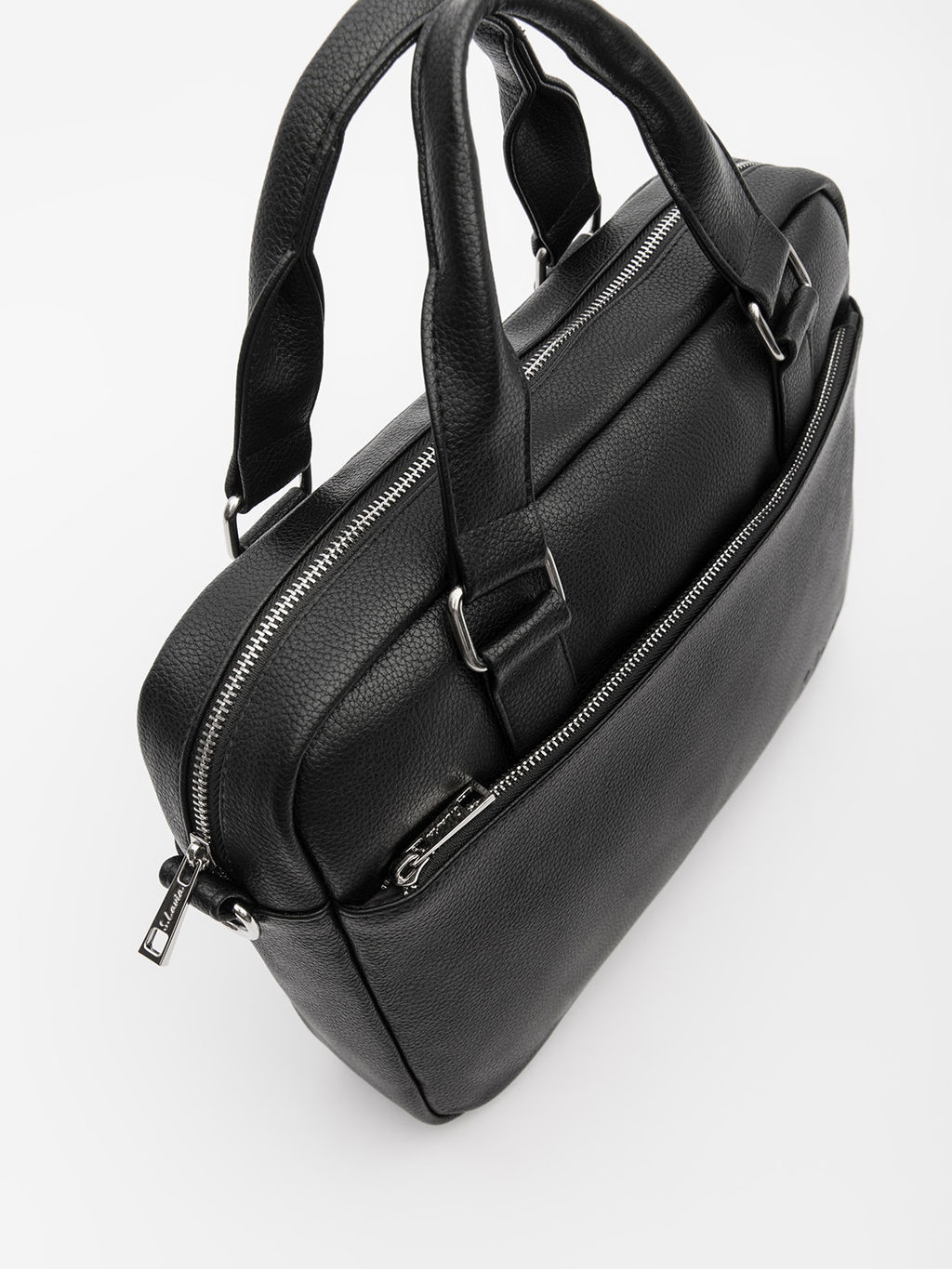 1167 902 01 Сумка мужская