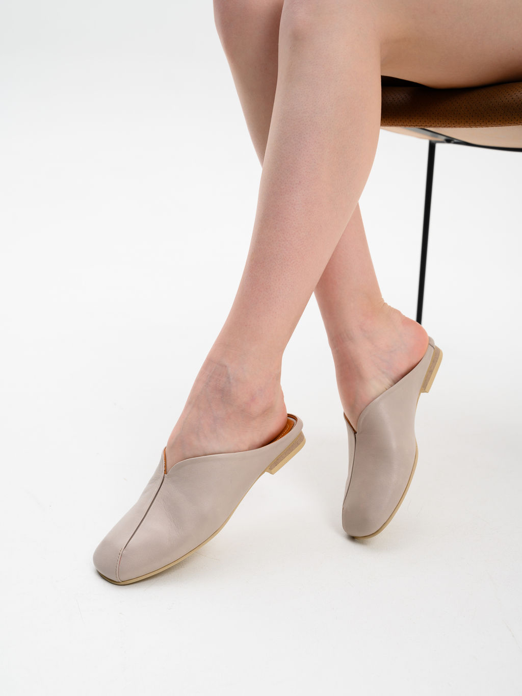 Мюли 1007.тунит205be.Стар визон