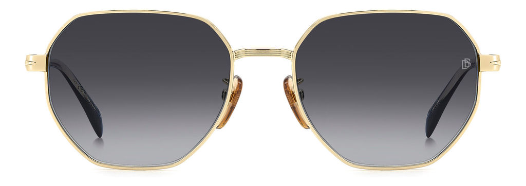 Солнцезащитные очки DAVID BECKHAM DB 1162/F/S