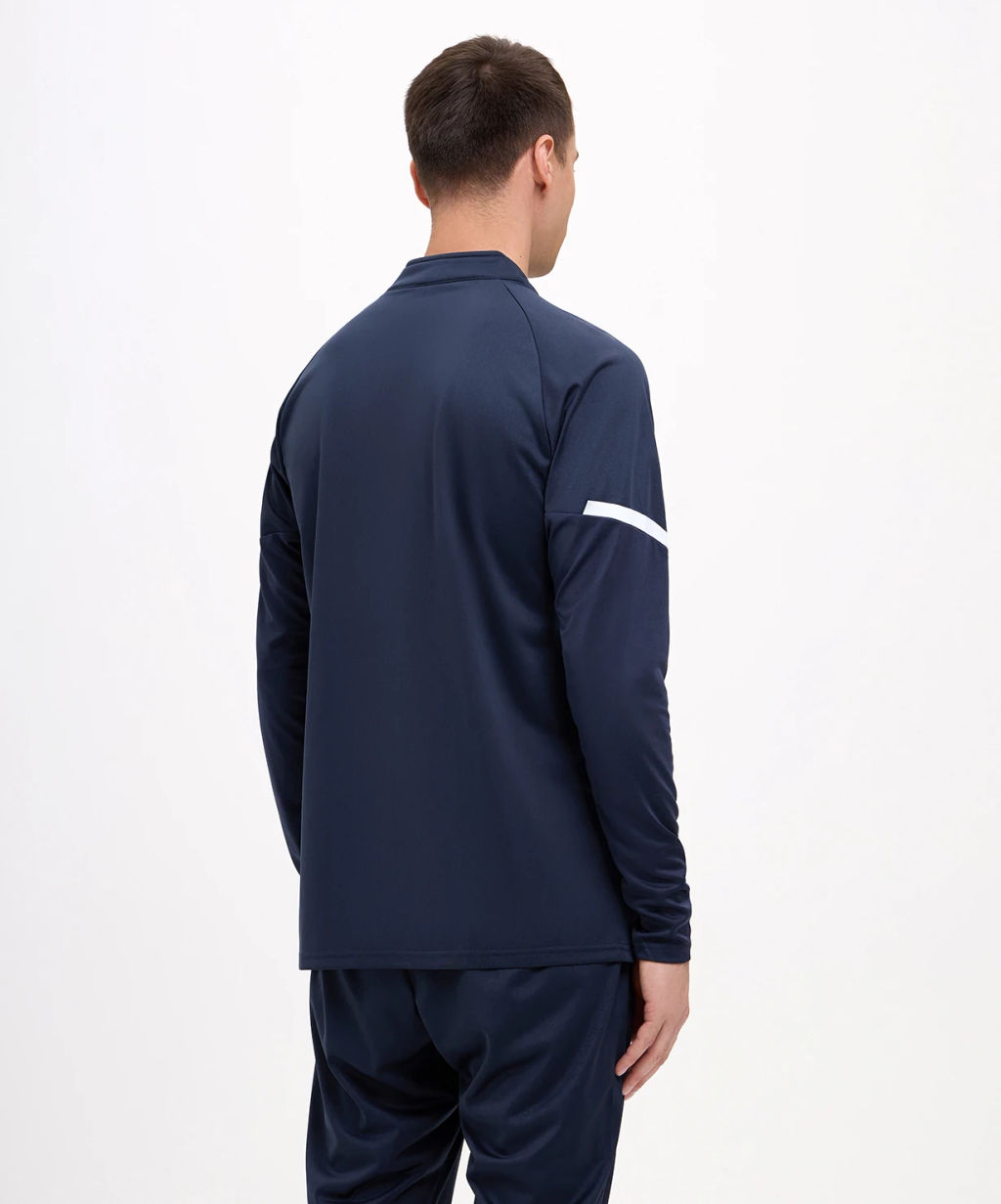 Джемпер тренировочный JOGEL CAMP 2 Training Top, темно-синий  фото 9