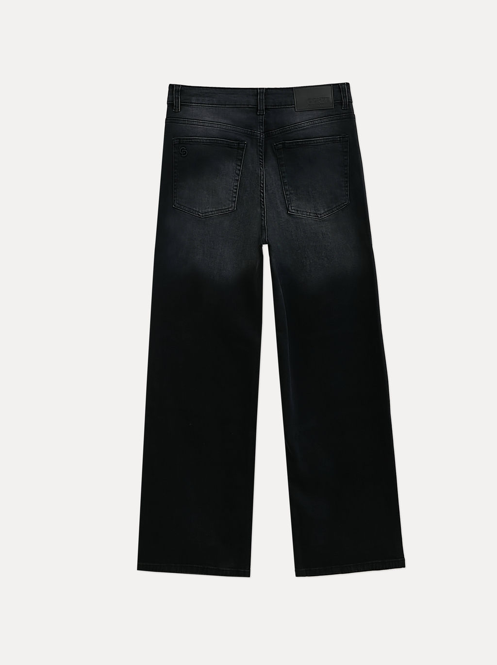 CONTE CON-800 Джинсы женские washed black - Conte elegant фото 9
