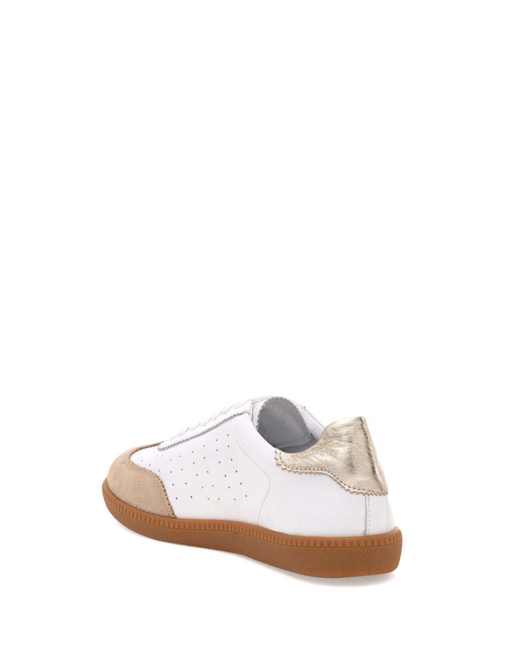 Beyaz Sneaker